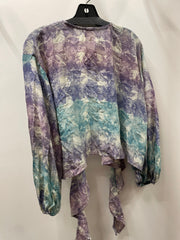 Opal Shrug #236 by Kantha Bae