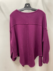 Cloudline Cotton Top by Cotton Lani