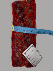 Nepalese Headbands in silks and wools Robin Boutique