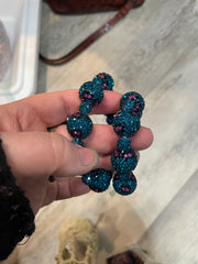 Crystal Rhinestone Bracelet