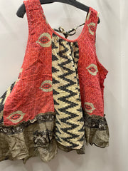 Mystic Tank #174 by Kantha Bae