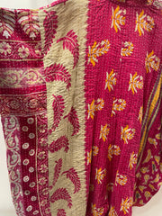 Peacemaker Hoodie Romper #228 by Kantha Bae