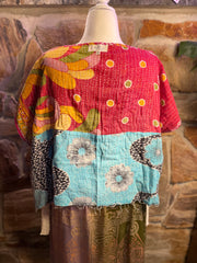 OG Kantha Crop #00011 by Kantha Bae