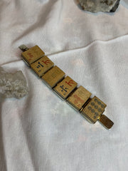 Mahjong Bracelet