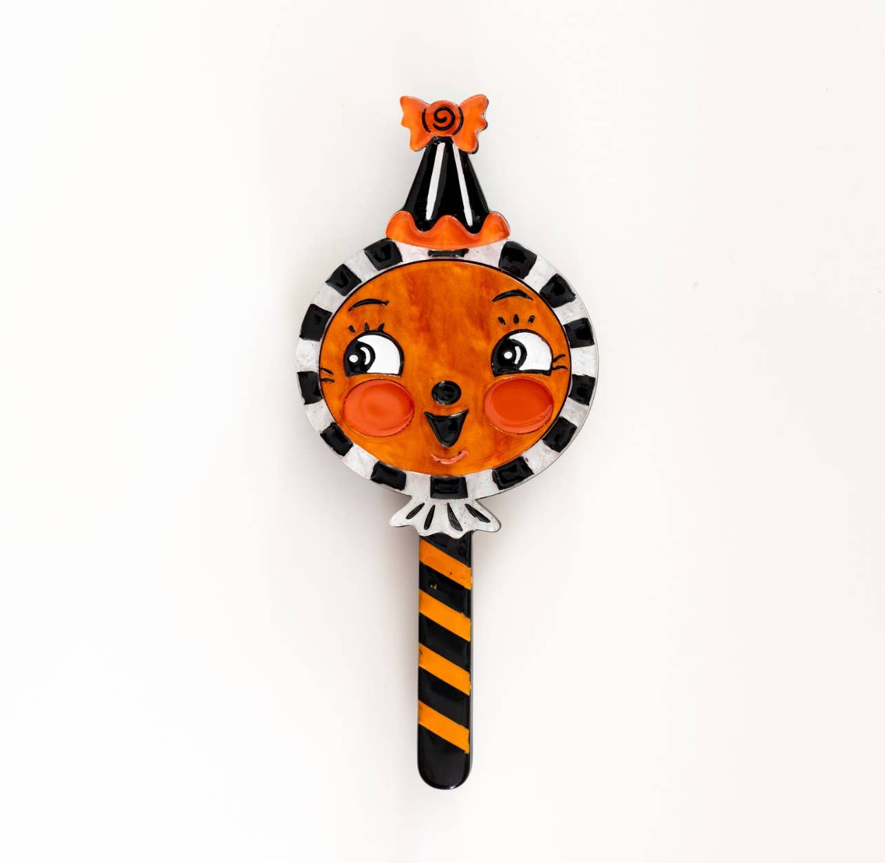 Sweet Treats Brooches by Johanna Parker x Lipstick & Chrome Robin Boutique