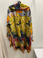 Drifter Coat #119 by Kantha Bae