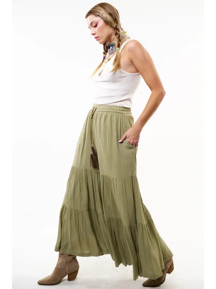 Dream Pants by Aratta