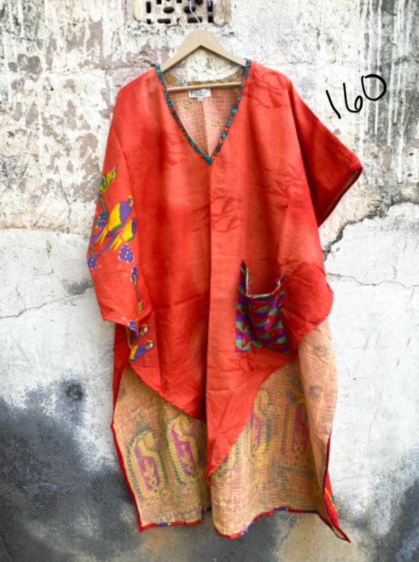 Surrender Hi Lo Tunic by Kantha Bae - Robin Boutique-Boutique 