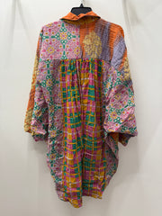 Poetic Tunic #333 by Kantha Bae