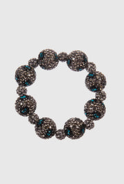 Crystal Rhinestone Bracelet