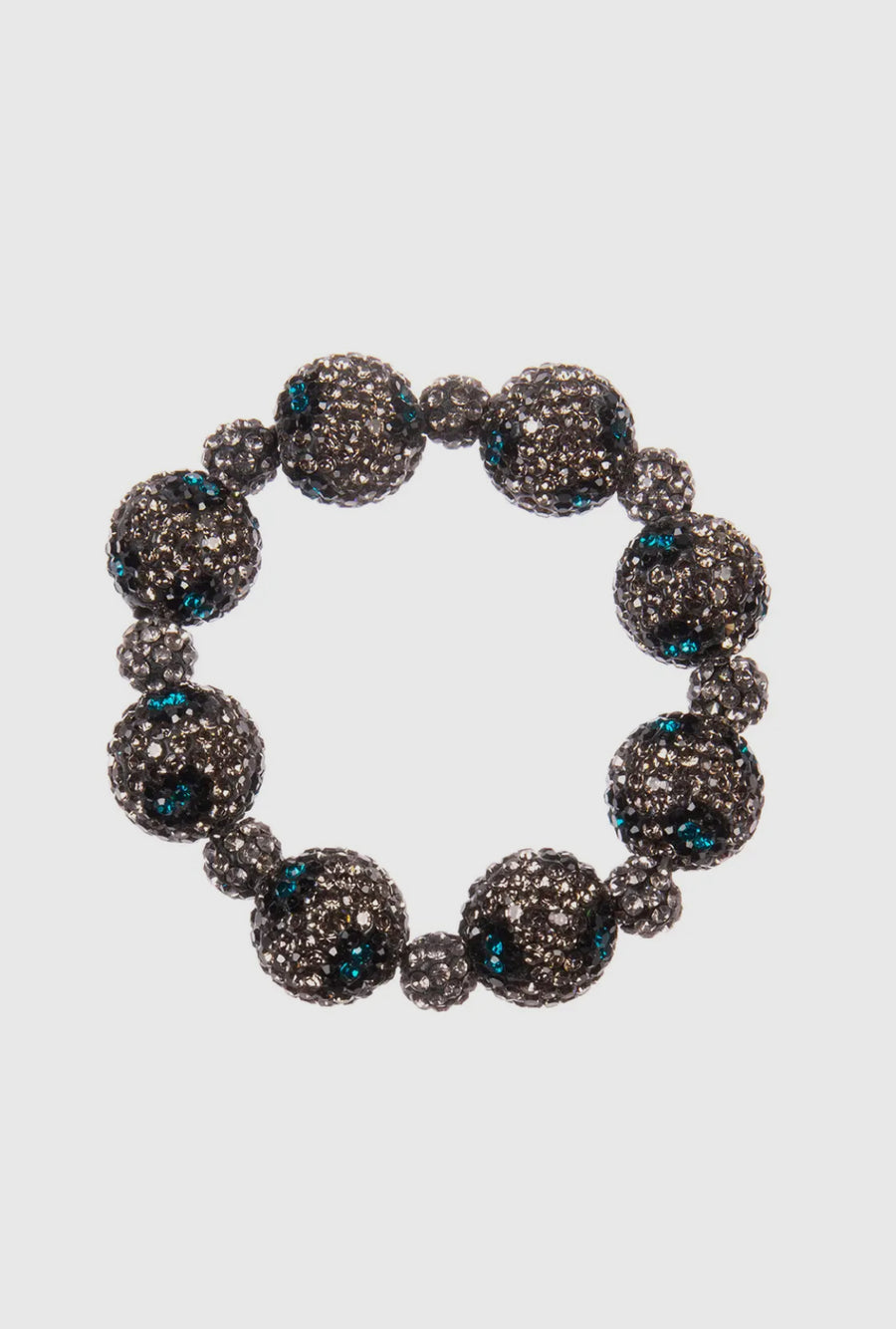 Crystal Rhinestone Bracelet