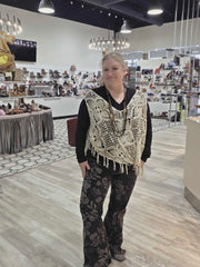 Eva Phantom Hallucination Jean by Driftwood