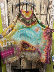 Gonna Shine Maxi Dress by Kantha Bae One Size - Robin Boutique-Boutique 