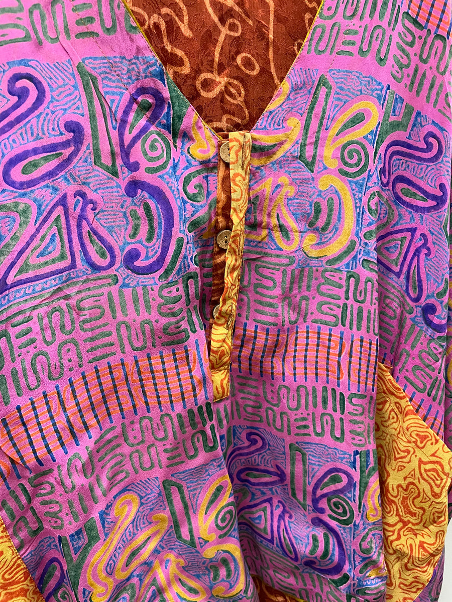 Duality Shortie Muu #116 by Kantha Bae