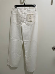 Logan Mid Rise Dad Jean by Hidden Jeans