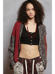 Star at Midnight Sweater