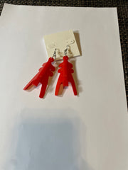 Ants In Your Pants Earrings by Lori