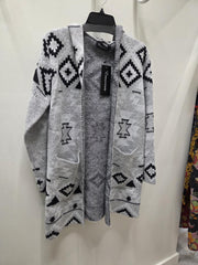 Aztec Sweater by Creations