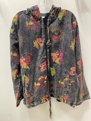 Celestial Hoodie Jacket