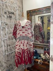 Take It Easy Muu by Kantha Bae One Size - Robin Boutique-Boutique 