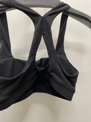 Buttery Crossback Bralette