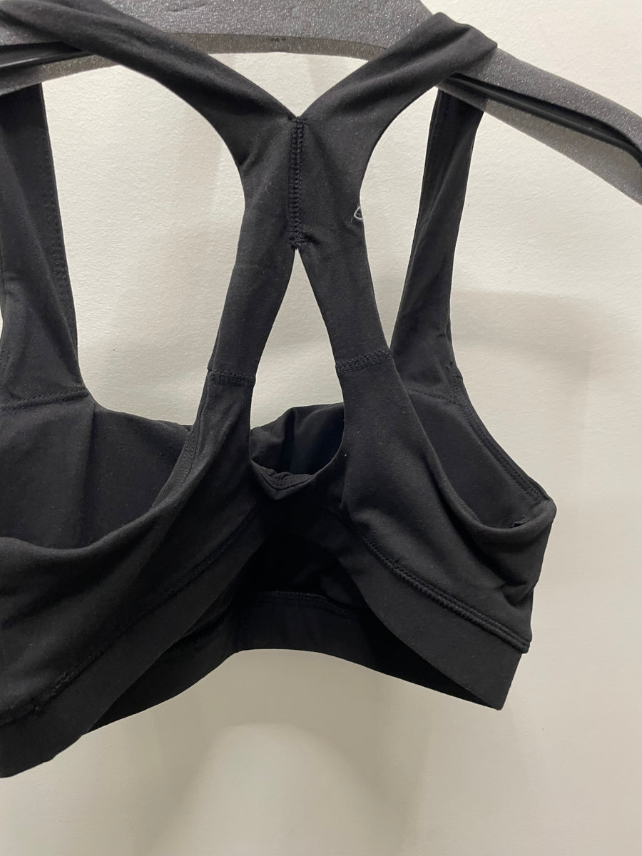 Buttery Crossback Bralette