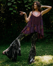 Free Fallin’ Tank #104 by Kantha Bae