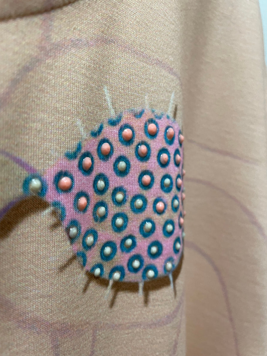 IPNG Design Tee "Summery"