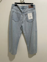 Sammie Barrel Jean by Hidden Jeans