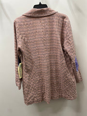 Sudden Sensation Blazer by Aratta