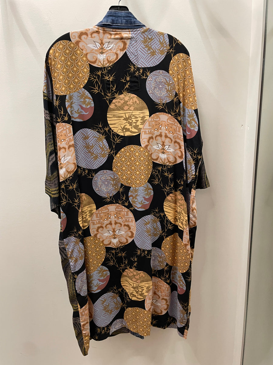 Janis Cardigan by Shannon Passero