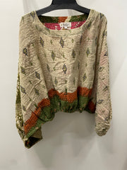 Kantha Luna Crop #00211 by Kantha Bae