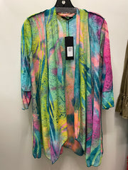 Burnout Cardigan by Creations