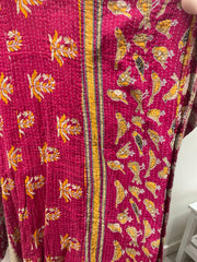 Peacemaker Hoodie Romper #228 by Kantha Bae