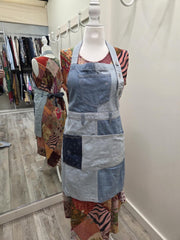 Denim Craft Apron