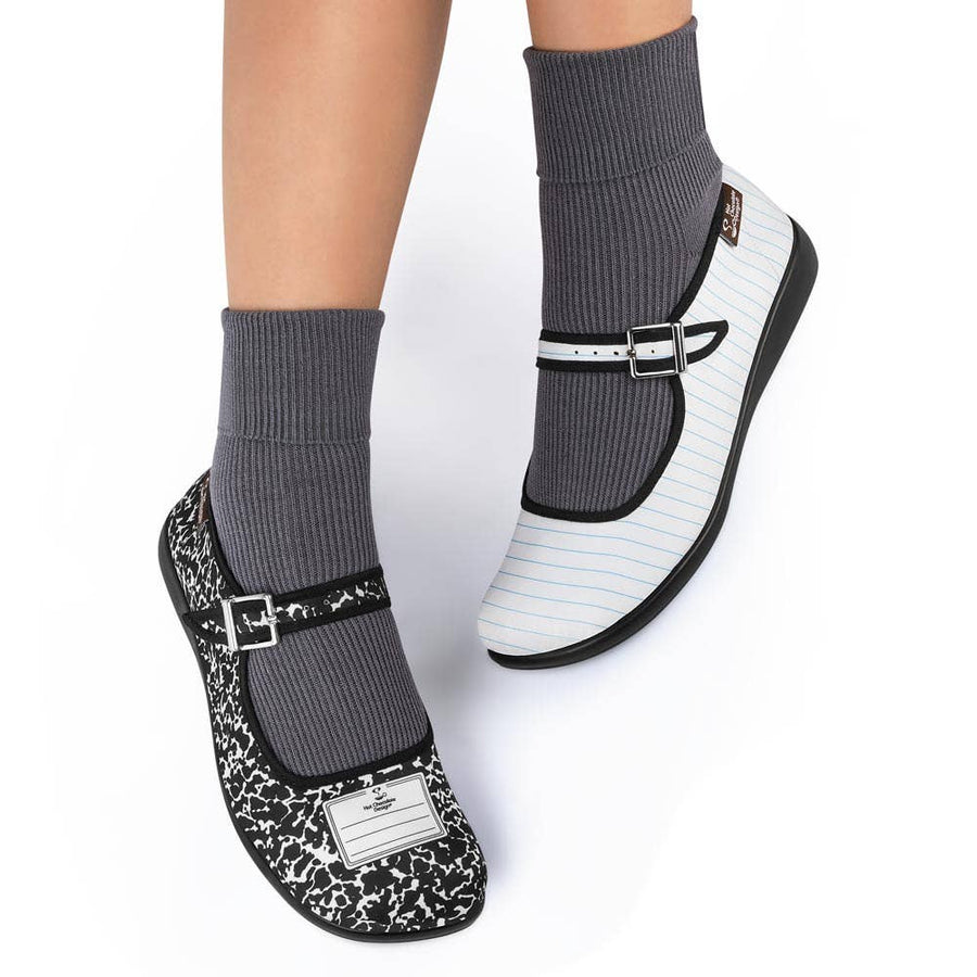 Bobby Socks by Hot Chocolate - Robin Boutique