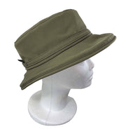 The Winter Rain Walker with Fleece Rain Hat Robin Boutique