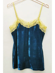 Velvet Dreams Cami by Aratta