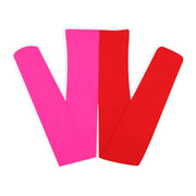 Mismatched Tights Hose by Hot Chocolate -Robin Boutique