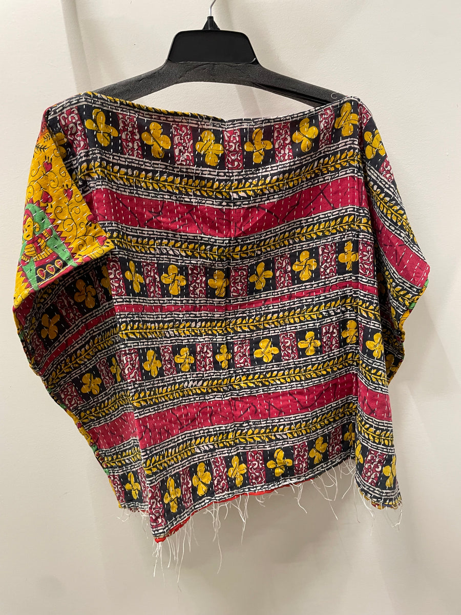 OG Kantha Crop #00019 by Kantha Bae