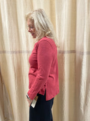 Easy Breezy Slub Tee by Escape by Habitat