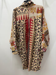 Poetic Tunic #196 by Kantha Bae