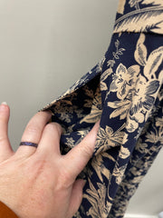 Memories Dress in Provencal Print by Effie's Heart