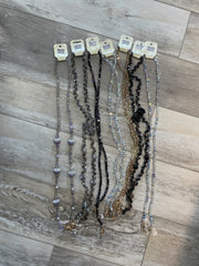 Crossbody Lanyard/Cell Phone Holder