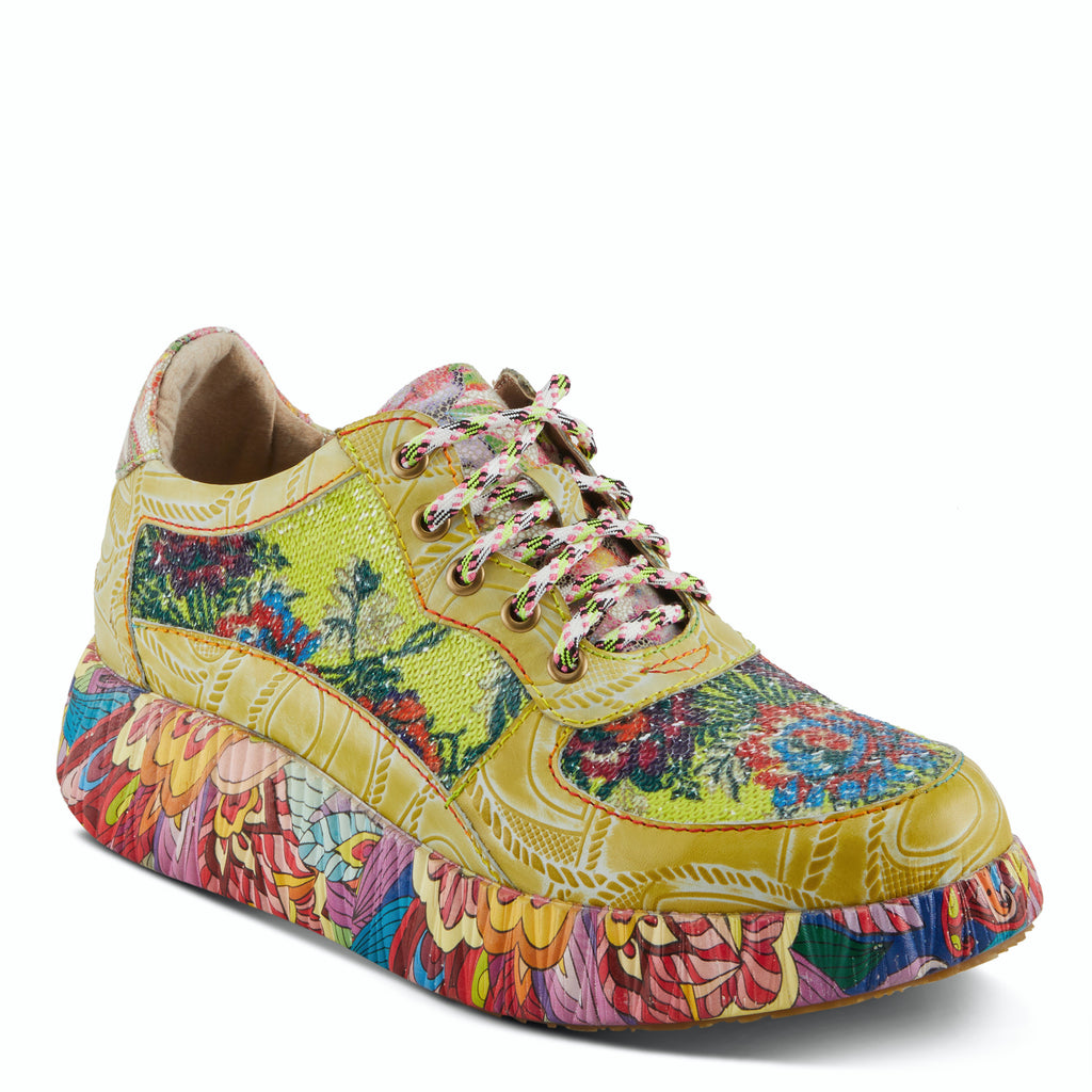 L'Artiste Caffey Trainer Shoes