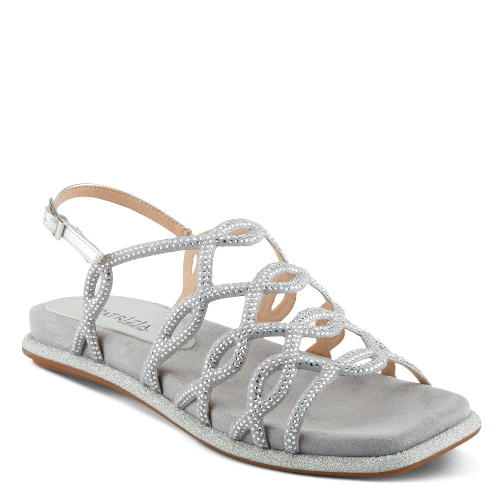 Patrizia GLAMGLOSS Sandal Robin Boutique-Boutique