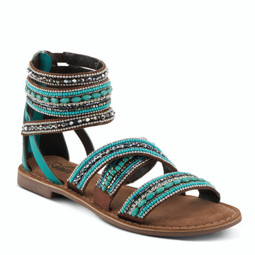 L'Artiste ANDROMEDA sandal