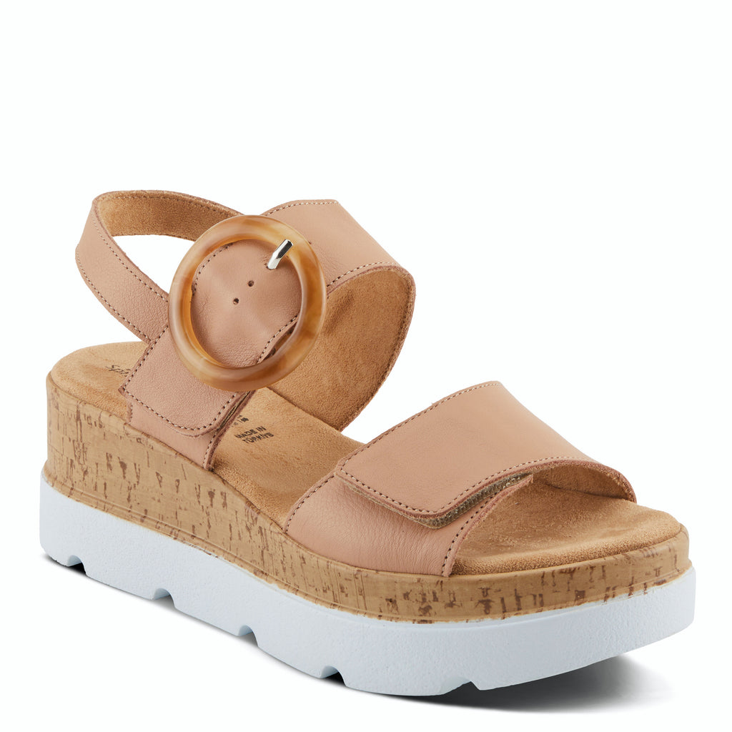 Spring Step ABARAH sandal Robin Boutique