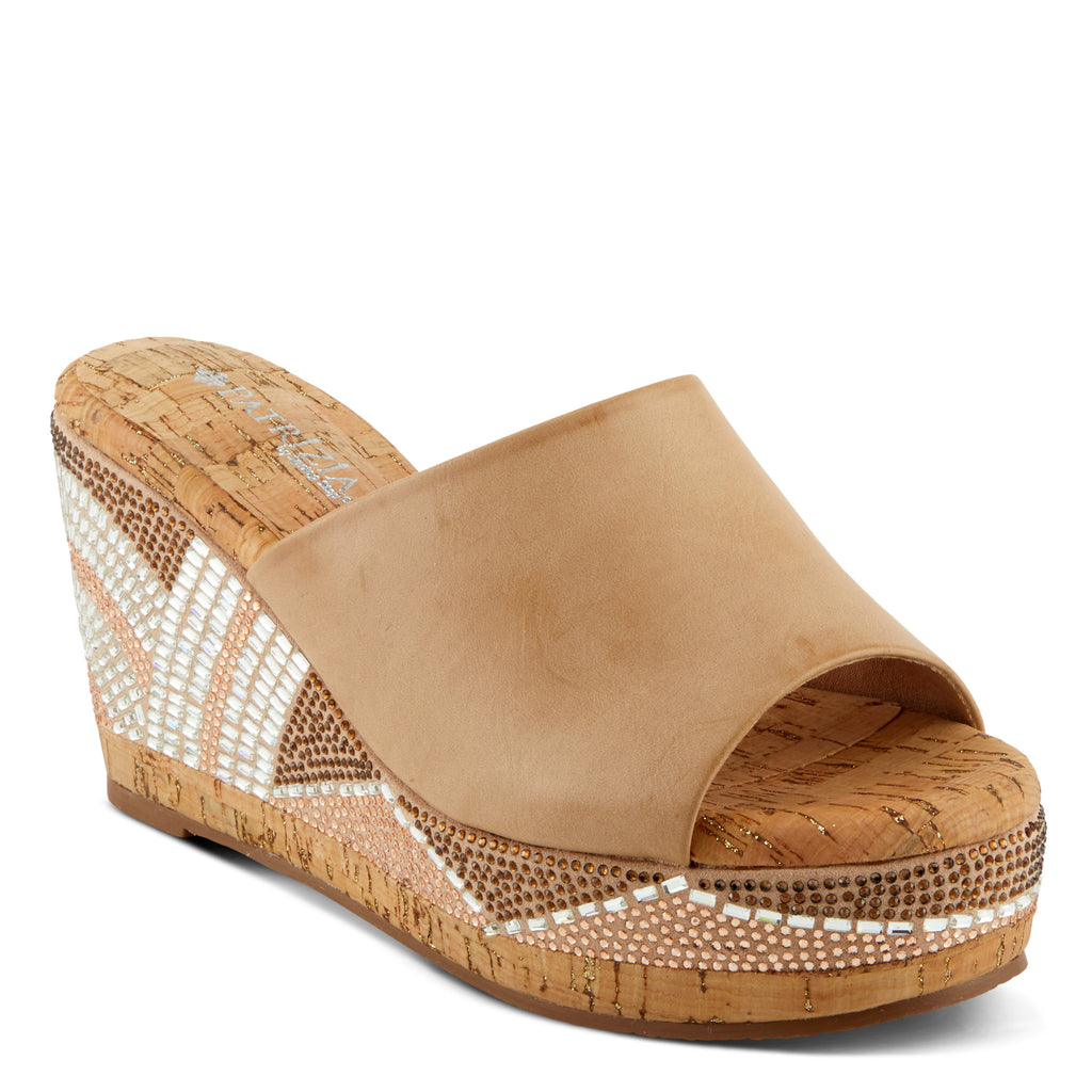 Patrizia RADIANT Shoes Robin Boutique-Boutique