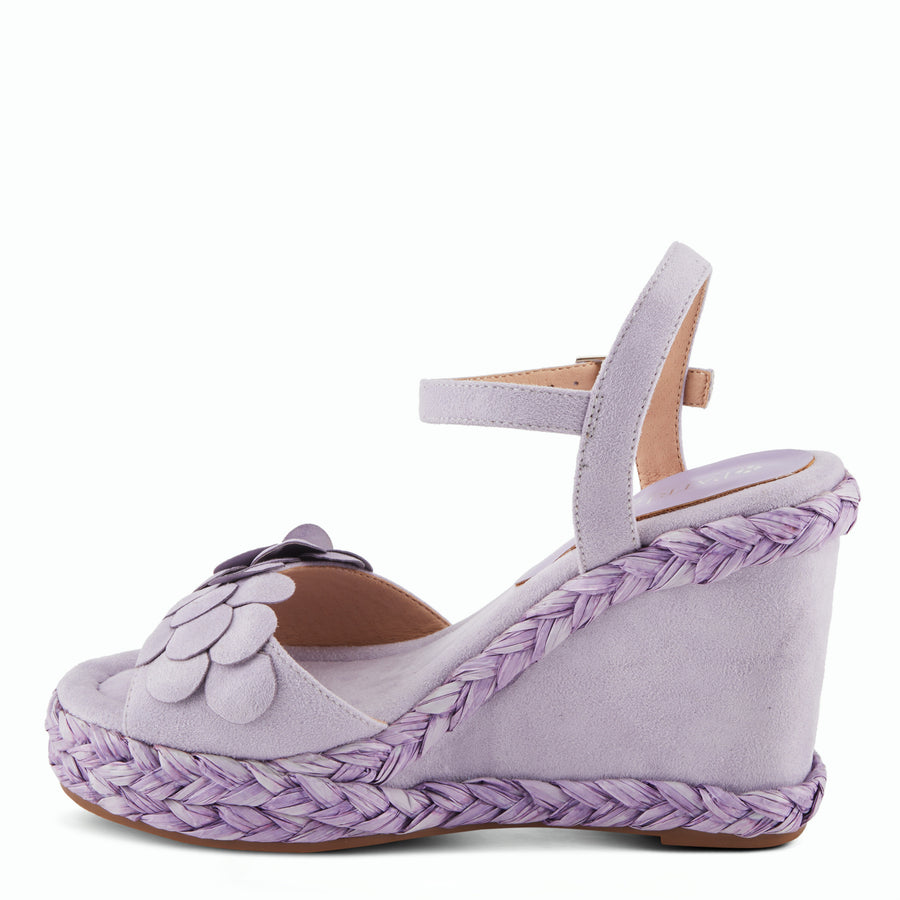 Patrizia INBLOOM Wedge Sandal